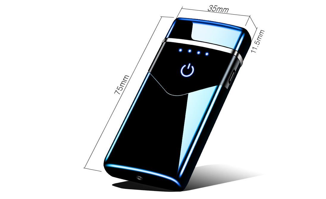 Lighter- USB Charging Lighter Lighter- USB Charging Lighter